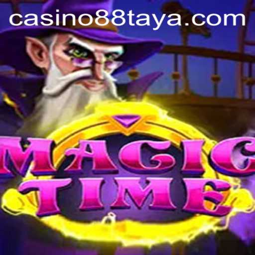 Discover the Enchanting World of MagicTime at Casino88
