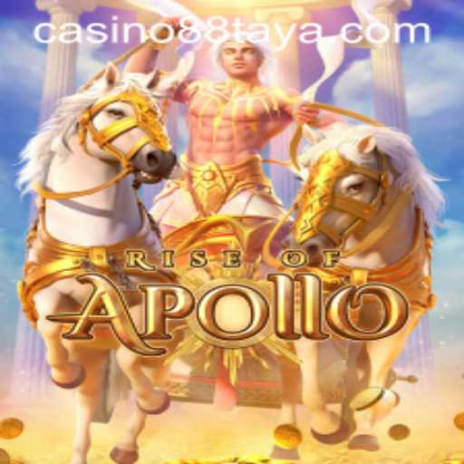 Discovering RiseofApollo: A Deep Dive into Casino88’s Latest Sensation
